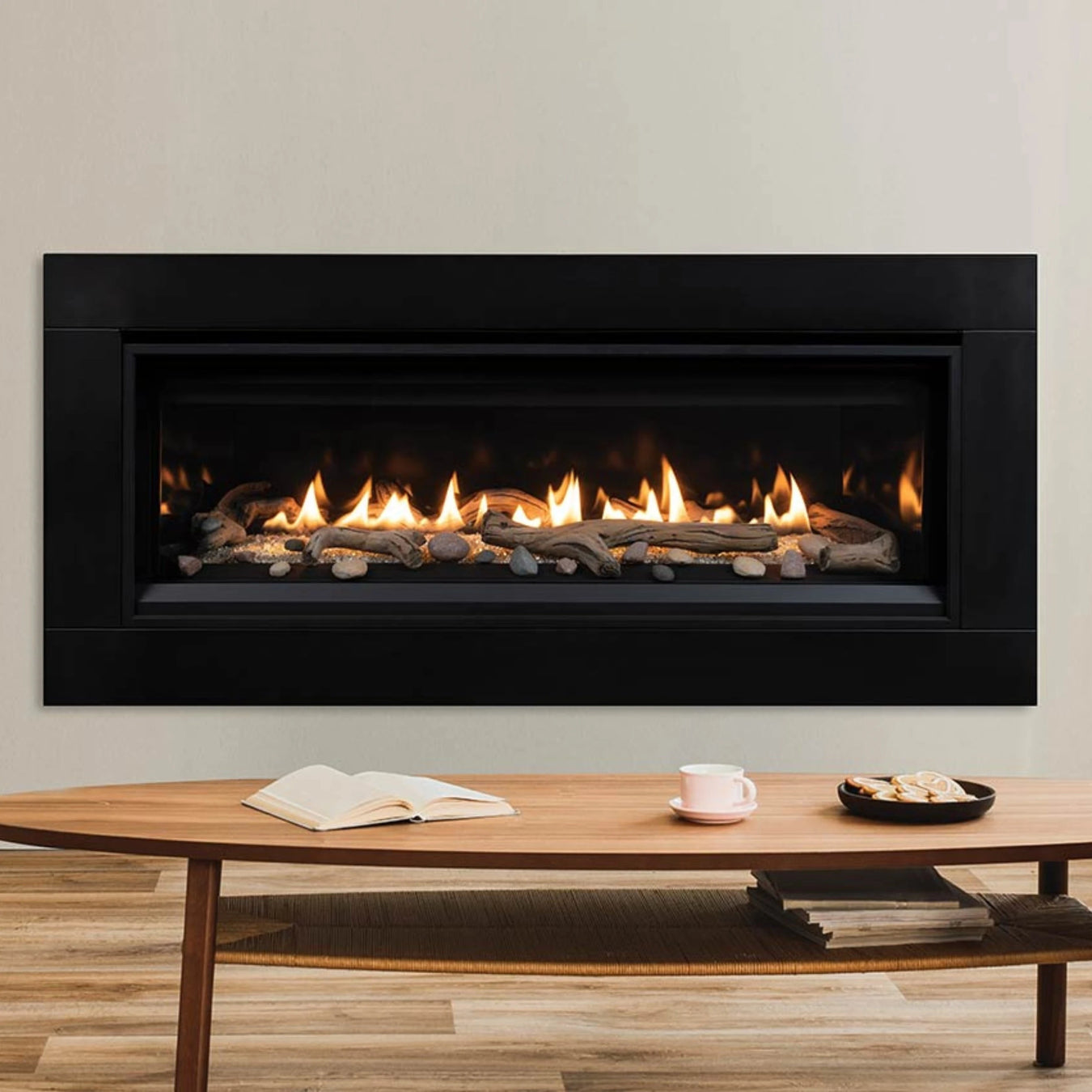 Superior Fireplaces