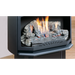 Kingsman 35" Fiber Split Oak Log Set for FDV350N Gas Fireplace Insert - Sun Kissed Yards 