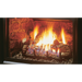 Kingsman 35" Fiber Split Oak Log Set for FDV350N Gas Fireplace Insert - Sun Kissed Yards 