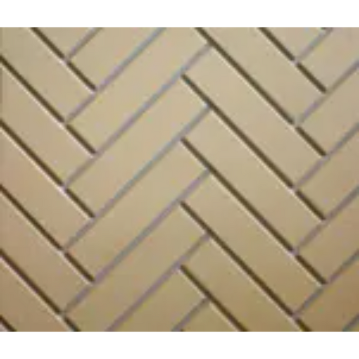 Majestic 42-Inch Wood Herringbone Refractory in Antler Velvet Finish