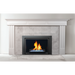 Kingsman 26" (Capella) Direct Vent Gas Fireplace Insert – Natural Gas & Propane with Millivolt or Proflame 2 IPI Systems Options - Sun Kissed Yards 