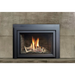 Kingsman 34″ (Capri) Direct Vent Modern Design Gas Fireplace Insert – Natural Gas & Propane with Millivolt or Proflame 2 IPI Systems Options - Sun Kissed Yards 