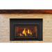 Majestic Ruby 30" Direct Vent Gas Fireplace Insert 32,700 BTU with IntelliFire Touch and High Efficiency Heat Output - Sun Kissed Yards 