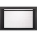 Majestic Clean Screen Front for 35" Fireplace Inserts – Black - Sun Kissed Yards 