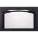 Majestic Contemporary Arch 35" Screen Front – Black - Sun Kissed Yards 