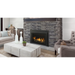 Majestic Ruby 30" Direct Vent Gas Fireplace Insert 32,700 BTU with IntelliFire Touch and High Efficiency Heat Output - Sun Kissed Yards 