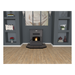 Breckwell Big E Pellet Stove – 47,000 BTU Heating, 120 lb Hopper, Steel Construction - Sun Kissed Yards 